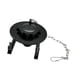 thumbnail image 5 of Tapón de inodoro universal de reparación, fácil de instalar, herramienta de bricolaje con cadena de acero inoxidable, pieza de tapón, tapón de inodoro, 5 of 5