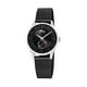 thumbnail image 1 of Reloj 18818/3 Lotus Negro Mujer Minimalist, 1 of 2