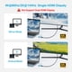 thumbnail image 5 of Concentrador USB‑C ACASIS 10 Gbps 4K 60 Hz HDMI PD 100 W, 5 of 6