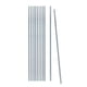 thumbnail image 3 of Paquete De 10 Varillas De Soldadura Fuerte De 2,4 Mm Para Electrodo De Alambre De Soldadura De Baja Temperatura, 3 of 3