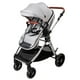thumbnail image 5 of Coche Travel System Romanzo X1-D Gris, 5 of 7
