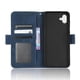 thumbnail image 4 of Funda Tipo Billetera FOXDOCK para Samsung Galaxy A04 – Tapa Flip con Tarjetero, 4 of 5
