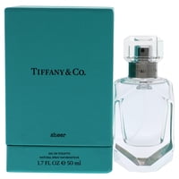 Perfume Tiffany And Co. Sheer Edt