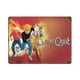 thumbnail image 1 of Jonny Quest Cartel Metálico, Decoración de Pared de Cartel Metálico Personalizado para Regalos de Fans, Amigos, Familia y Amantes 20*30CM, 1 of 6
