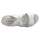 thumbnail image 5 of Sandalia Mujer Chalada Floro-6 Plateado Casual, 5 of 9