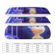 thumbnail image 5 of 3 Piece Bedding SetInside Out Comforter Set for Kids Boys Teen Tween 3D Lightweight Microfiber Bedding Sets, 5 of 5