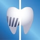 thumbnail image 2 of Cabezales para cepillos de dientes Philips Sonicare Pro Results x4, color blanco, 2 of 3