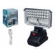 thumbnail image 1 of Lámpara Foco Led Recargable Portátil 10w 7879b, 1 of 6