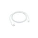 thumbnail image 1 of Cable Lightning Tipo C Apple 1m iPhone 121311x ProMax, 1 of 2
