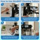 thumbnail image 3 of Limpiador y Desincrustante para Cafeteras EKoBRIT 24 Tabletas, 3 of 8
