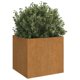 thumbnail image 3 of Macetero Casafoyer de Acero Corten 16.5x15.7x15.4 cm – 2 piezas, 3 of 5