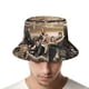 thumbnail image 4 of Chica Chismosa Sombrero bucket para adultos, gorra de protección solar, sombrero de pescador plegable para viajes al aire libre, pesca y actividades de verano, 4 of 6