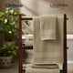 thumbnail image 5 of Pack 2 Toallas De Baño Algodón 135x70 Chiteco Classic Suave Color Beige, 5 of 8