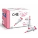 thumbnail image 1 of Lancetas de Seguridad ONE-CARE PRO 28G 1.5mm 100 unidades, 1 of 8
