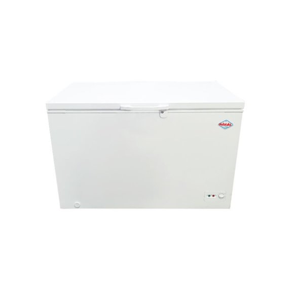 Freezer Horizontal 380 Litros BD380