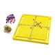 thumbnail image 5 of Geoplanos de madera, equipo de aprendizaje, eje X, juguetes educativos, herramienta de enseñanza de matemáticas para niños, tablero de geometría para, 5 of 5