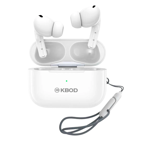 Audífonos Inalámbricos In-Ear Kbod Tws 50 Pro Bluetooth