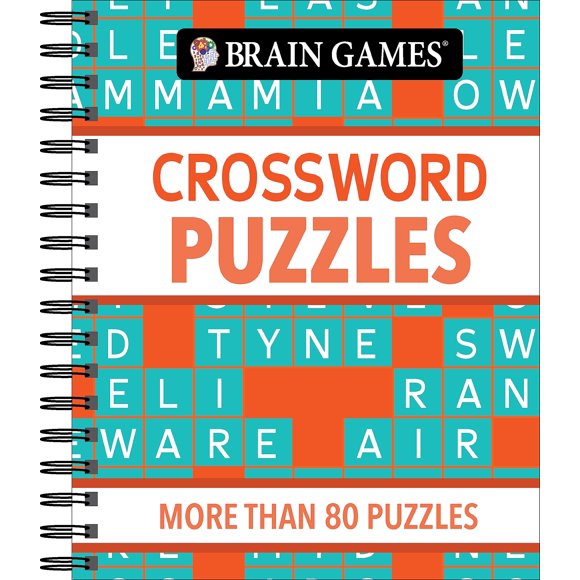 Crucigramas Brights – Publications Intl Ltd