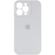 thumbnail image 1 of Carcasa Silicona Apple Alt Iphone 14 Pro Max Blanco, 1 of 1