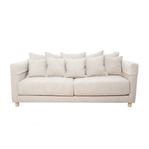 Barra Design - Sofá Alma 3C Beige