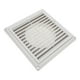 thumbnail image 1 of Cubierta De Ventilación Decorativa A Prueba De Herrumbre, Parrilla De Retorno Para Pared, Techo Del Hogar, 1 of 5