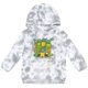 thumbnail image 1 of Sudadera Con Capucha Tmnt Donatello Leonardo Michelangelo Para Niños Pequeños, 1 of 3