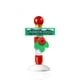 thumbnail image 2 of Paquete combinado navideño LEGO de juguete, árbol de Navidad con regalos, 2 of 3