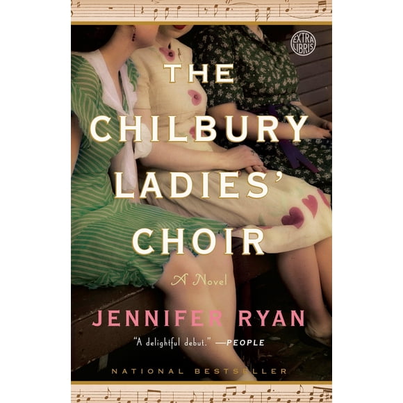 Ballantine Books – The Chilbury Ladies' Choir: una novela
