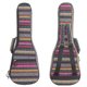 thumbnail image 2 of Estuche MUINS para Ukelele de 23/24 pulgadas – Color rosa, 2 of 9
