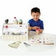 thumbnail image 5 of Cuchara y servir para helados Melissa & Doug, madera, 28 unidades, 5 of 7