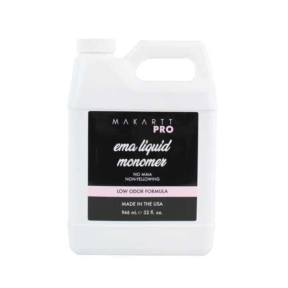 Suministro de uñas acrílicas MakartPro Professional Liquid EMA Monomer