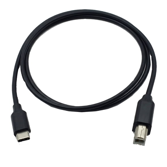 Cable de USB-C a USB-B Nebraska TCU-SBB