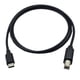 thumbnail image 1 of Cable de USB-C a USB-B Nebraska TCU-SBB, 1 of 2