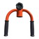 thumbnail image 4 of Accesorio De Remo Con Barra En T, Equipo De Entrenamiento De Metal, Agarre Manual Para Espalda, Color Naranja, 4 of 5