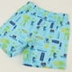 thumbnail image 3 of Pijama Manga Corta Niño Amarillo Surf Waves Paw Patrol, 3 of 4