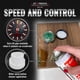 thumbnail image 3 of Superpegamento De Secado Instantáneo Ca Glue Accelerator 180 Ml, 3 of 5