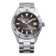 thumbnail image 1 of Reloj Orient Mako 40 RA-AC0Q15Y30B, esfera marrón, 40 mm, 1 of 3