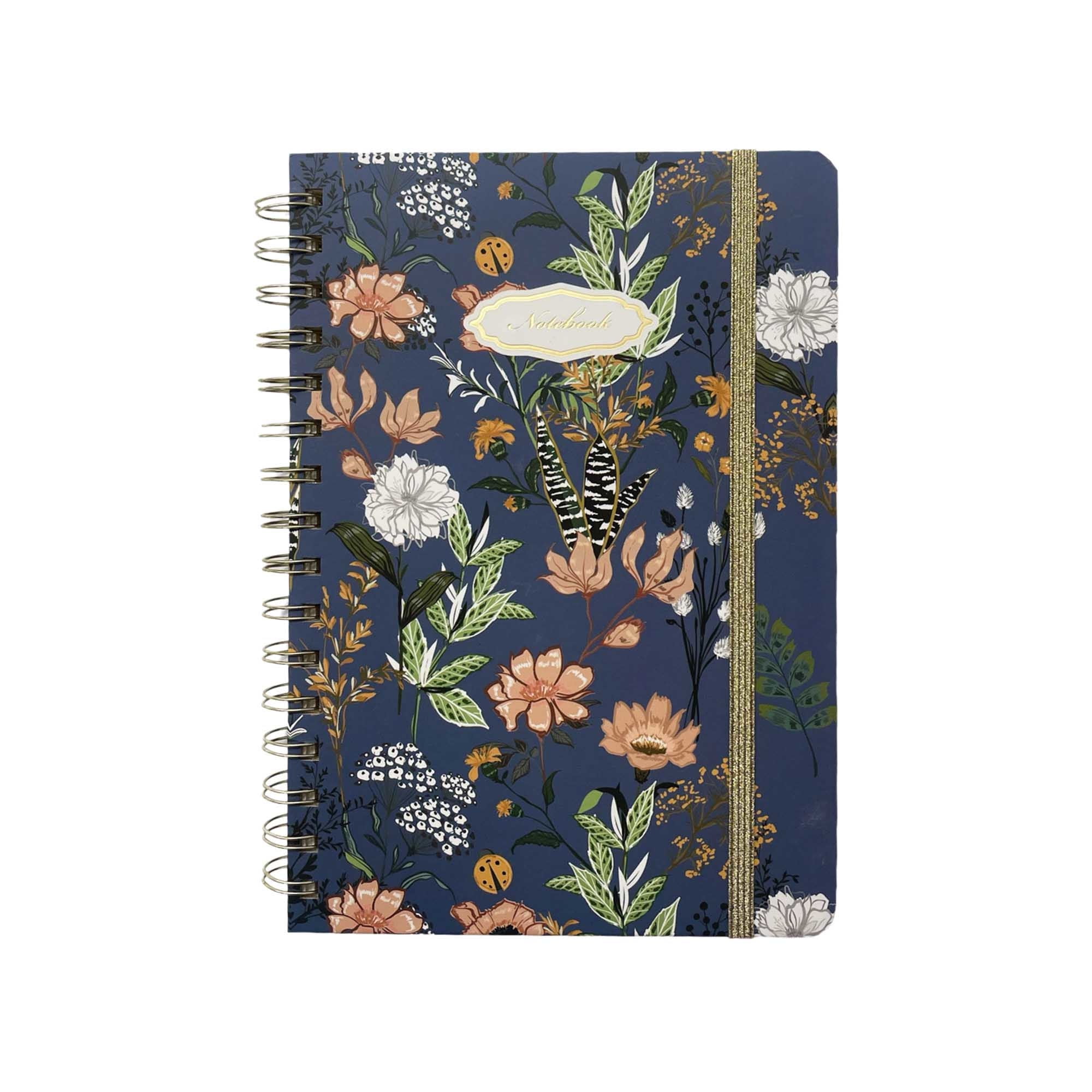 Libreta Diseños Pen&gear