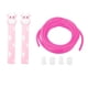 thumbnail image 2 of Ni?os Saltando La Cuerda Ajustable Duradera Para El Entrenamiento Mantenerse En Forma Rosa, 2 of 5