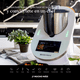 thumbnail image 3 of Robot de Cocina Kitchen Super Connect 2 L EasyWays, 3 of 4