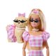 thumbnail image 3 of Barbie Looks Iguales Malibú Y Perrito, 3 of 6