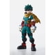 thumbnail image 2 of Figura de acción TAMASHII NATIONS My Hero Academia Izuku Midoriya, 2 of 9