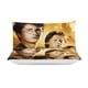 thumbnail image 3 of Harry Potter 3-Piece Bedding Set Warm And Comfortable Soft Duvet Cover Bed Set for Boys Girls Kids Adult Bedroom All Season, 3 of 5