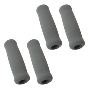 Magideal - 4 Empuñaduras Antideslizantes Para Manillar, Con Diseño Ergonómico, Ideales Para Bicicletas Infantiles Y Herramientas De Jardinería. Fabricadas Con Es 22 Cm X 35 Cm X 115 Cm