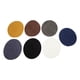 thumbnail image 3 of Parches bordados de franela de 7 colores, fáciles de planchar, lavables, para planchar y coser, para ropa y pantalones., 3 of 8