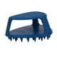thumbnail image 2 of Cepillo De Barba Para Hombres Peine De Bigote Seco Húmedo De Silicona Para Hombres Para Regalos Para Hombres Azul Oscuro, 2 of 5