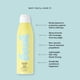 thumbnail image 4 of Spray de protección solar Bask Suncare SPF 30 de amplio espectro, 165 ml, 4 of 5
