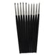 thumbnail image 1 of 10x Moldeadores De Silicona Blanda Kit De Modelado Para Esculpir Arcilla Herramientas 157-160mm, 1 of 3