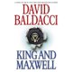 thumbnail image 1 of Libro King & Maxwell 6 – Grand Central Publishing, 1 of 1