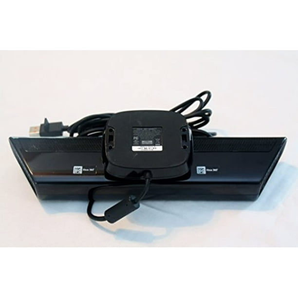 Microsoft Sensor Kinect Xbox 360 - Usado | Lider